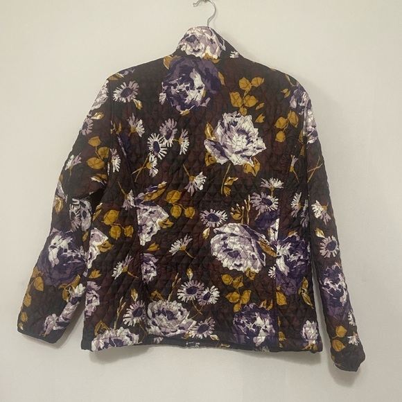 Lands End LIKE NEW Women's Wanderweight Packable Down Jacket - Picture 3 of 6